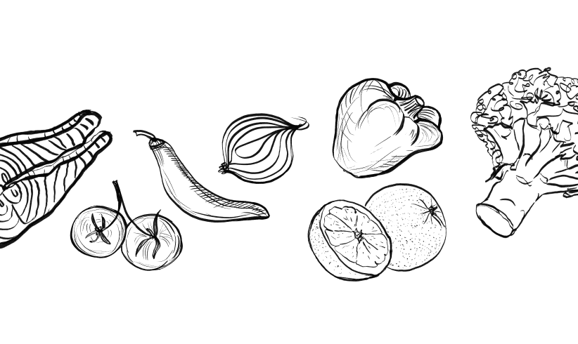 ingredients-illustration