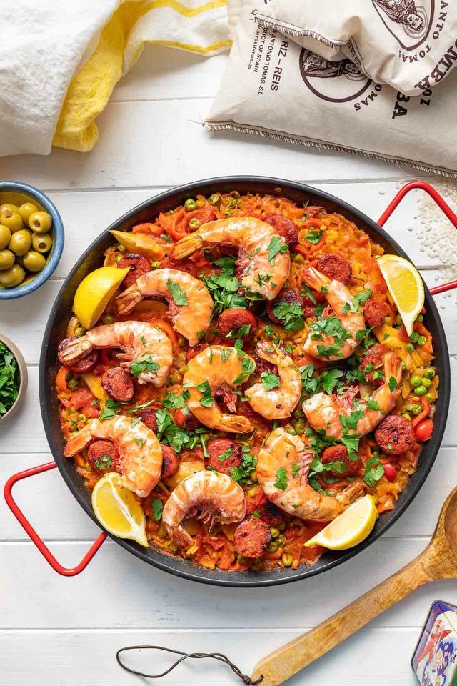 Paella