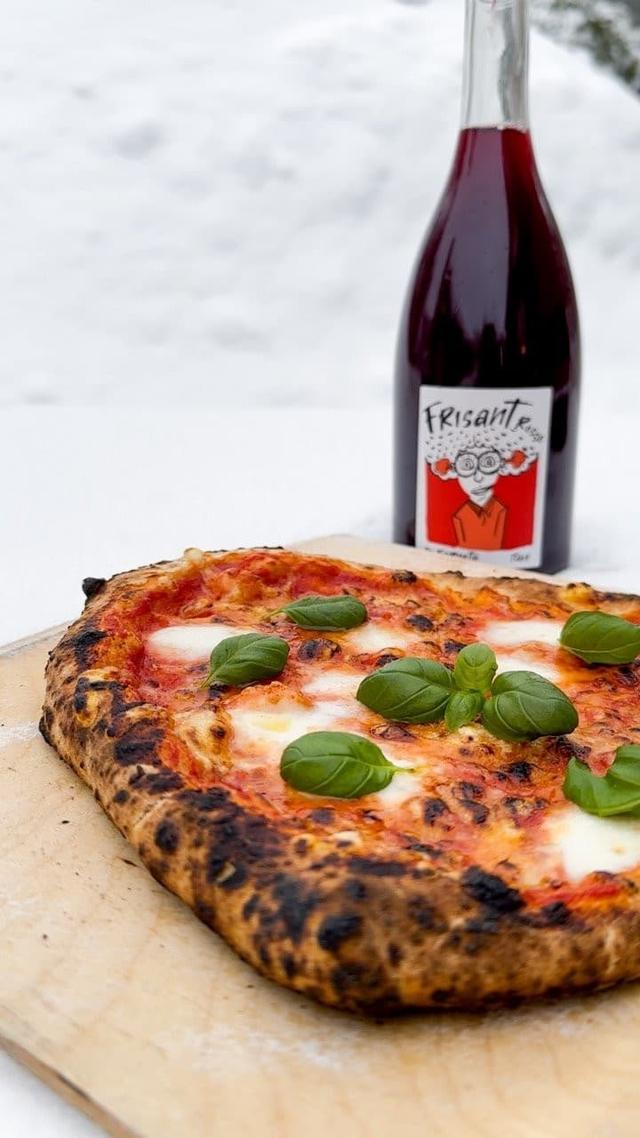 Margherita