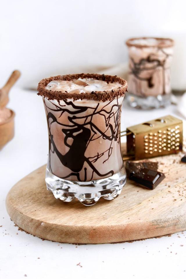 Chocolate Milk