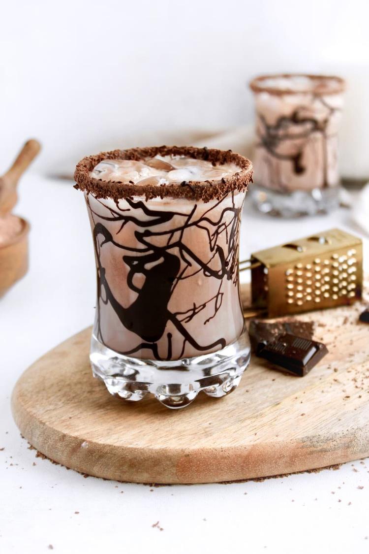 Chocolate Milk