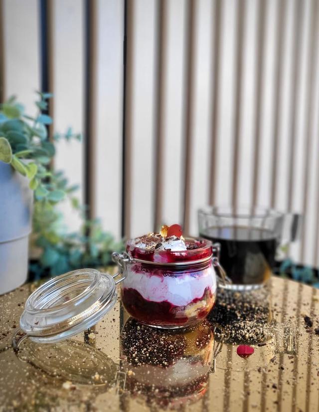 Tilslørte kirsebærpiker