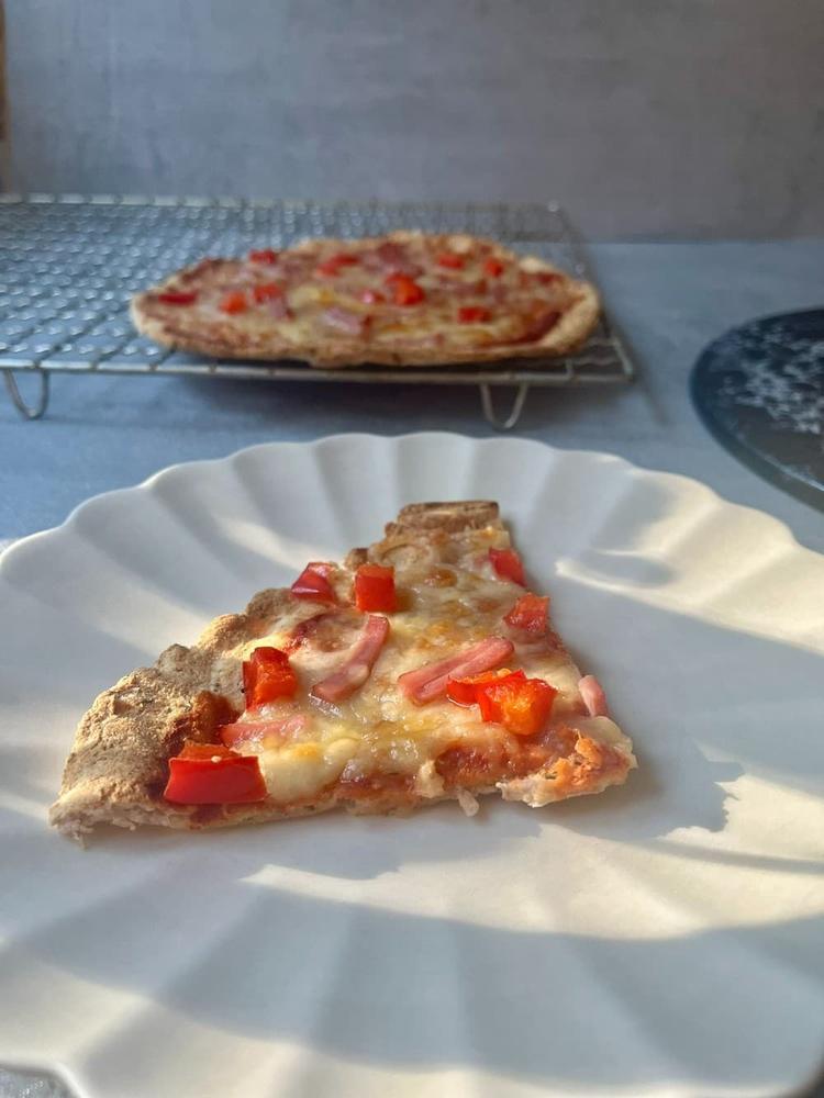 Lavkarbo Pizza Grandiosa