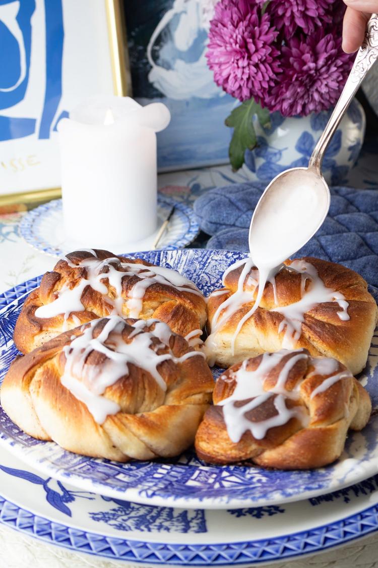 Kanelknuter