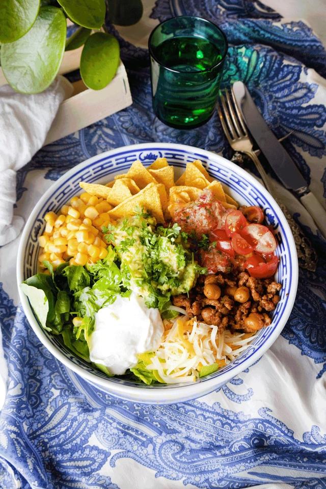 Taco Salad