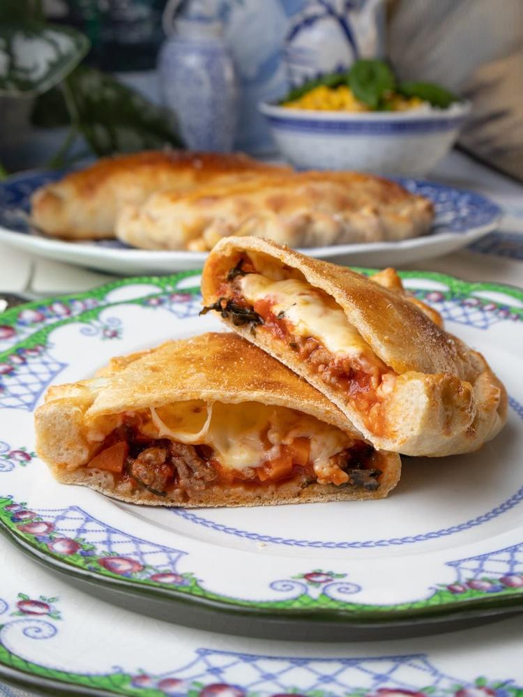 Calzone