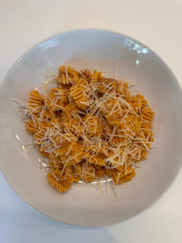 Salsicciapasta