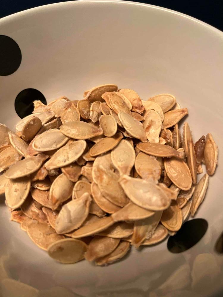 Ristene greskarkjerner