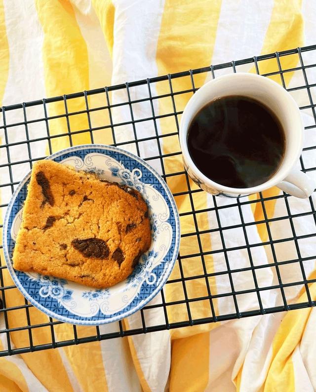 Choco Cookies