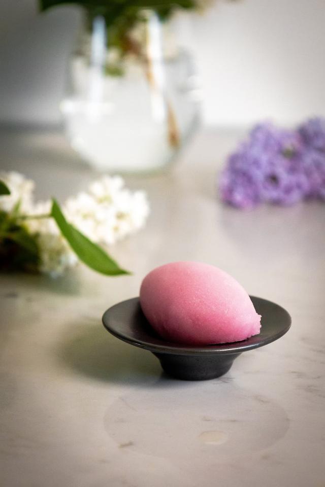 Syrinsorbet