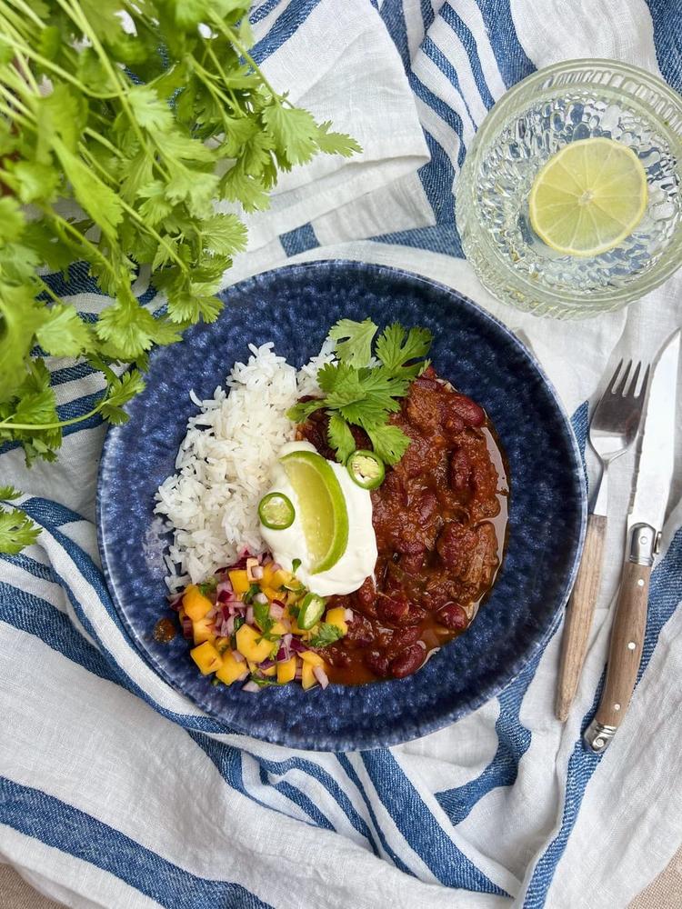 Chili Con Carne