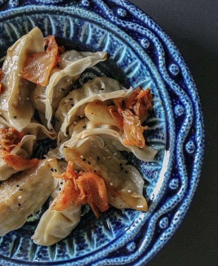Gyoza - Dumplings