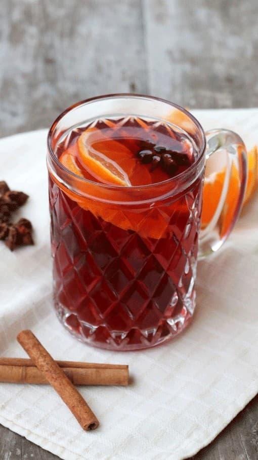 Sugarfree Mullet Wine