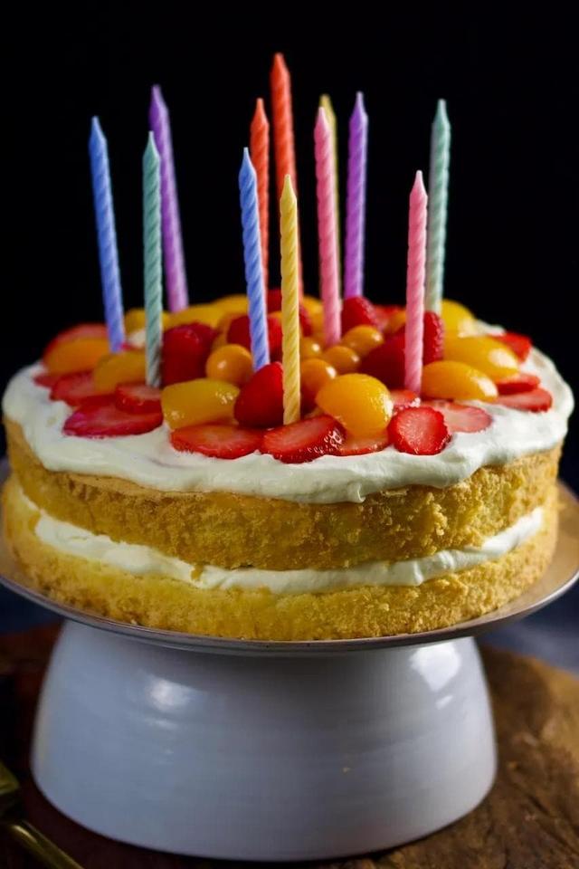 Glutenfritt sukkerbrød