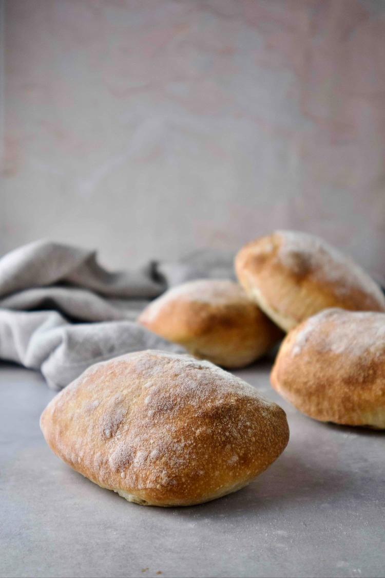 Ciabatta