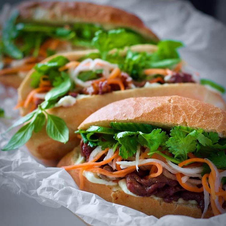 Banh Mi