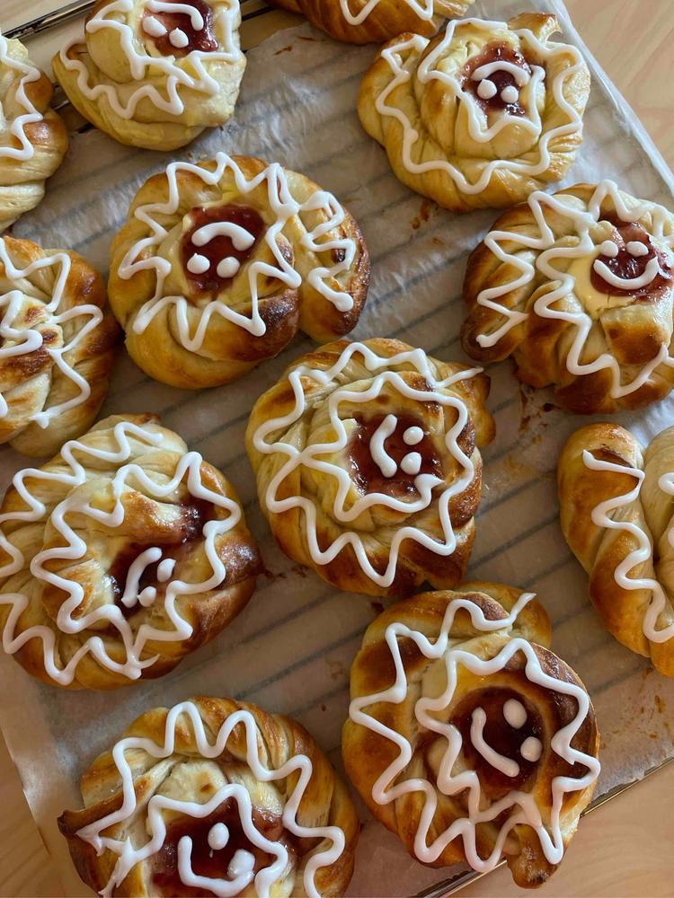 Eltefrie Sommerboller