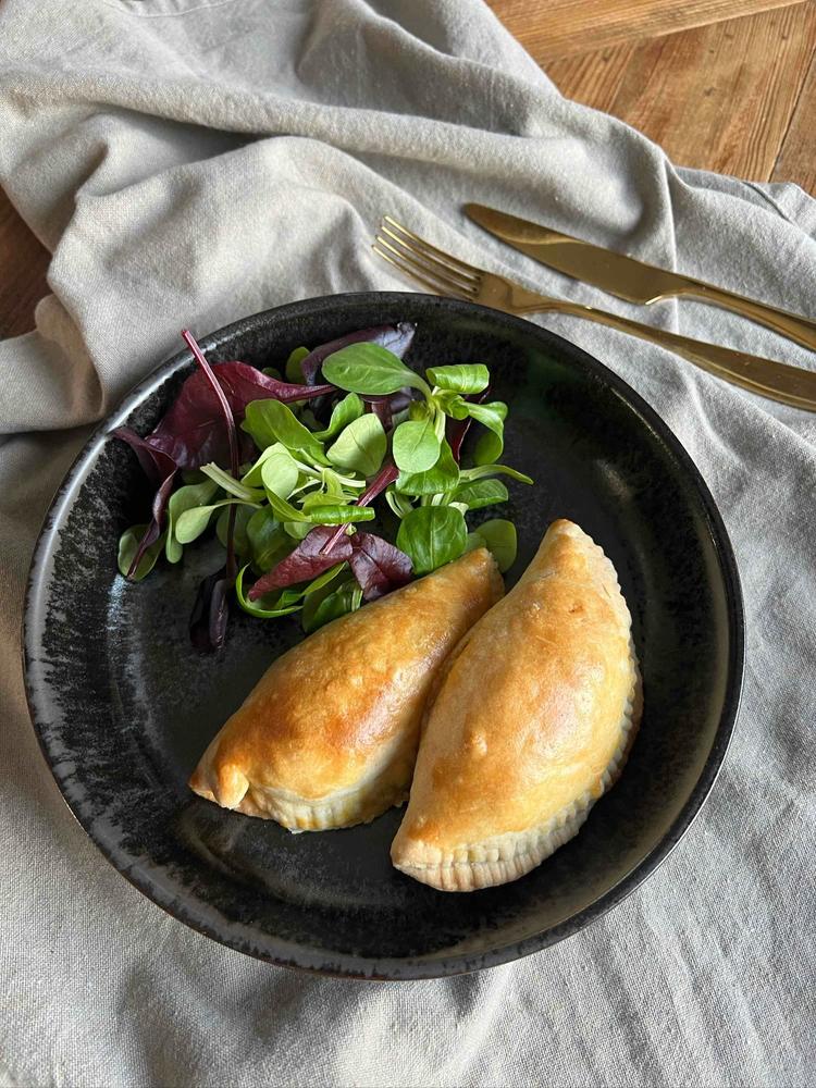 Empanadas