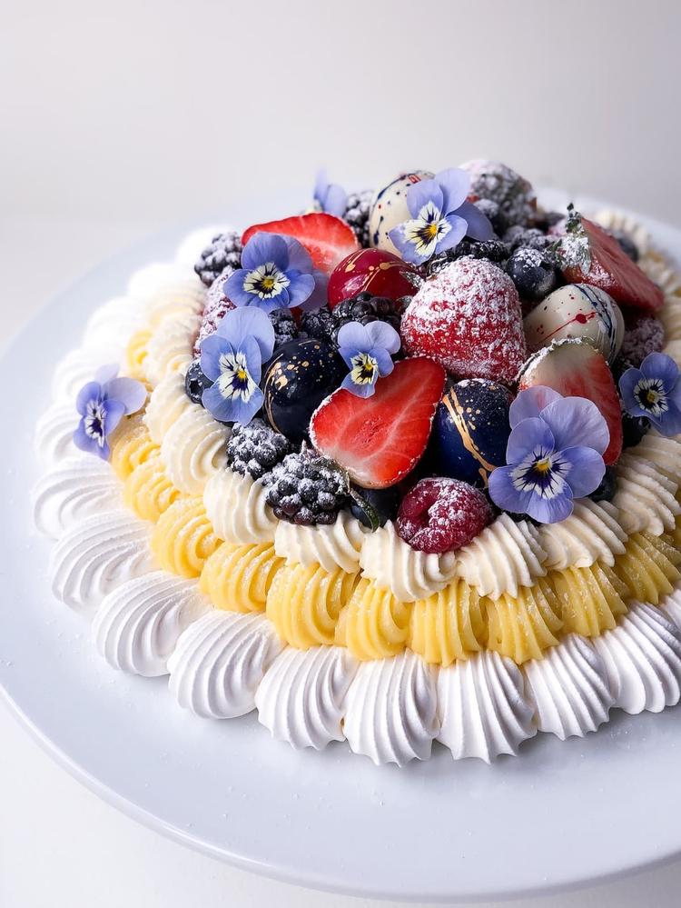 17. mai pavlova