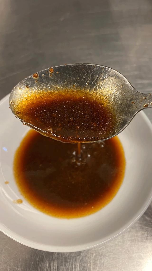 Caramelized Coconut Dip